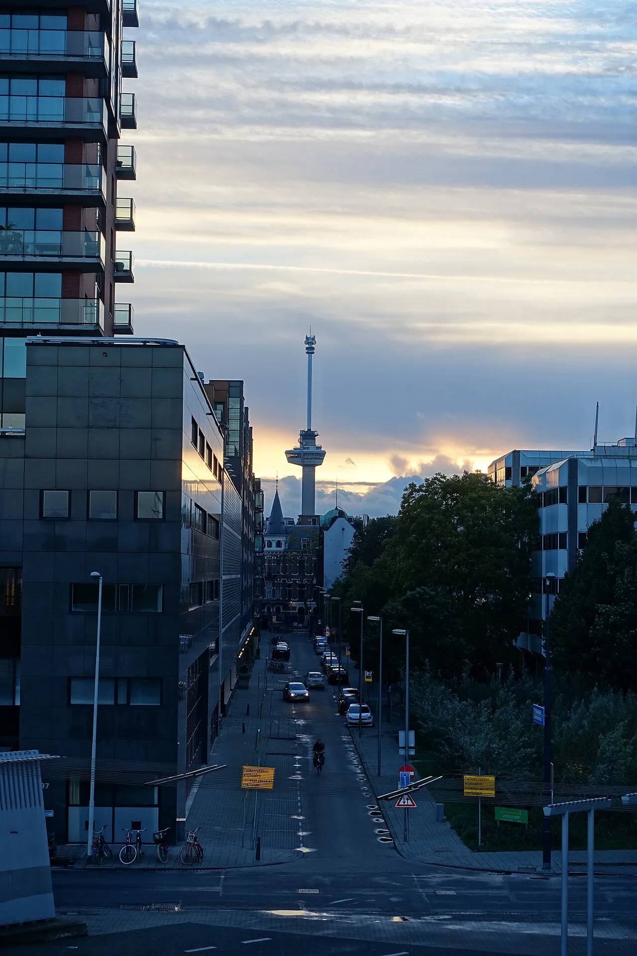 Euromast