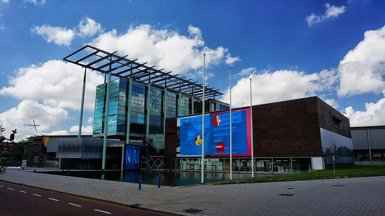 Nederlands Architectuurinstituut