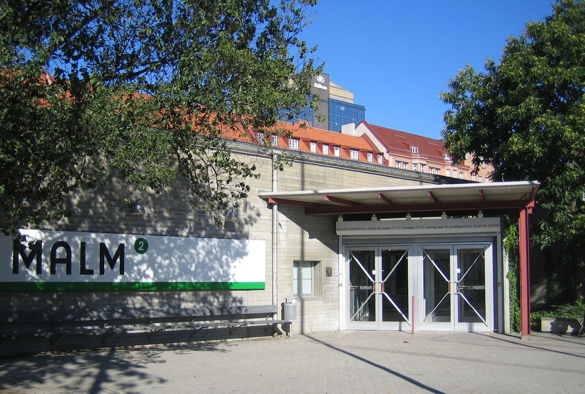 Malmö Konsthall