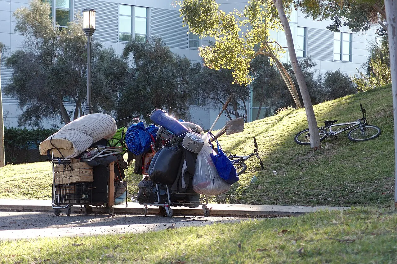 Barnsdall Art Park