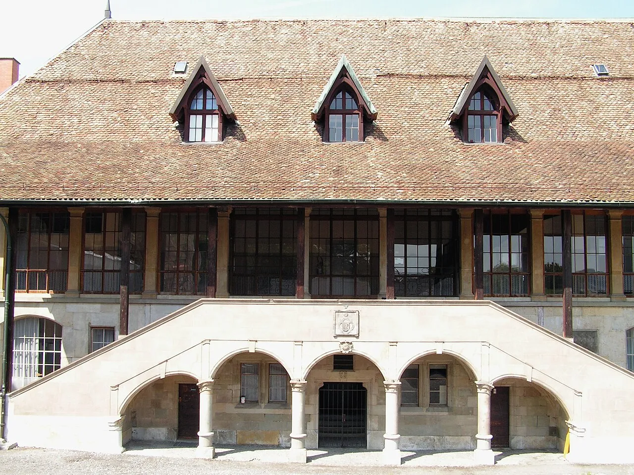 Collège Calvin