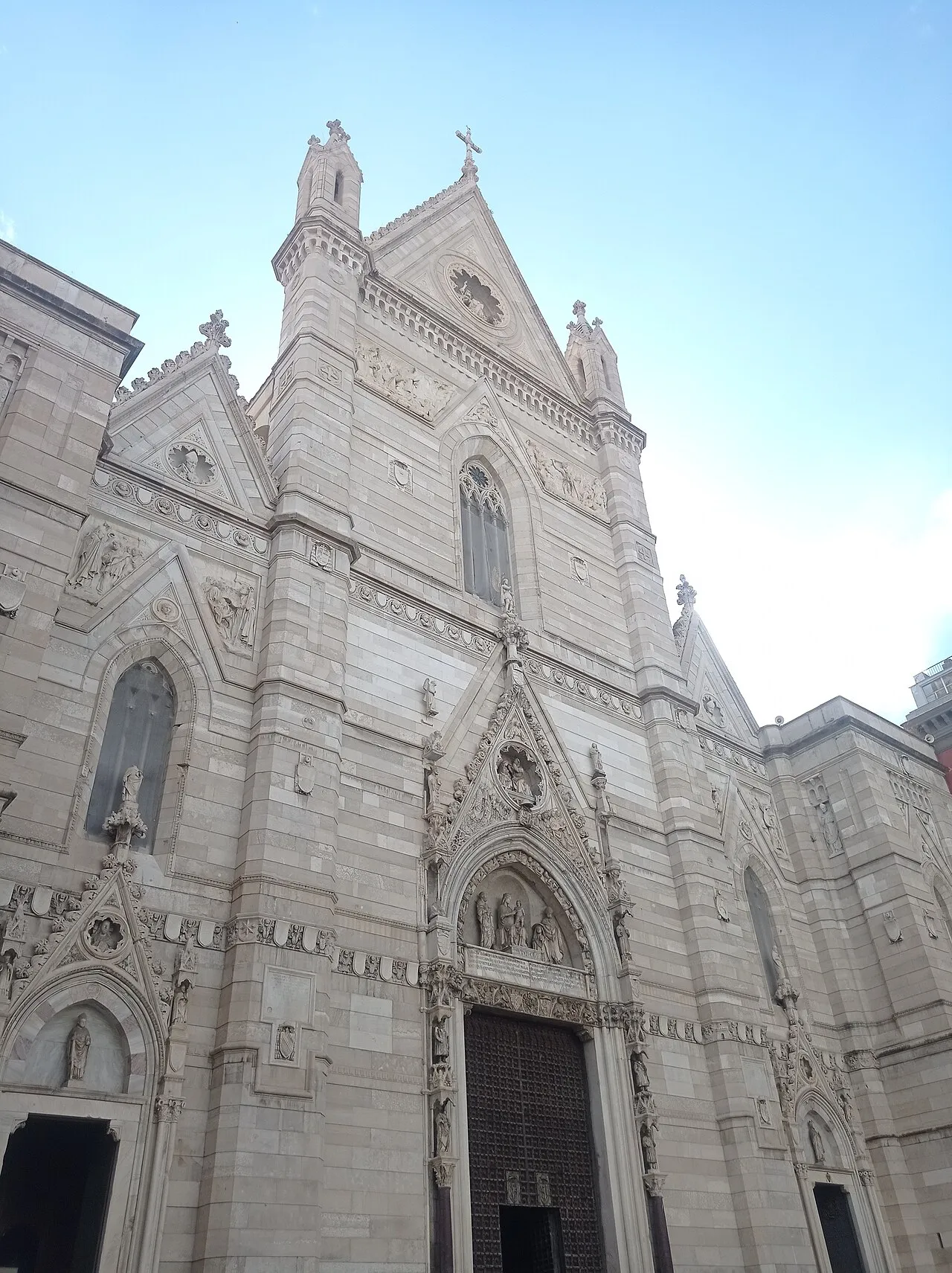 Duomo di Napoli