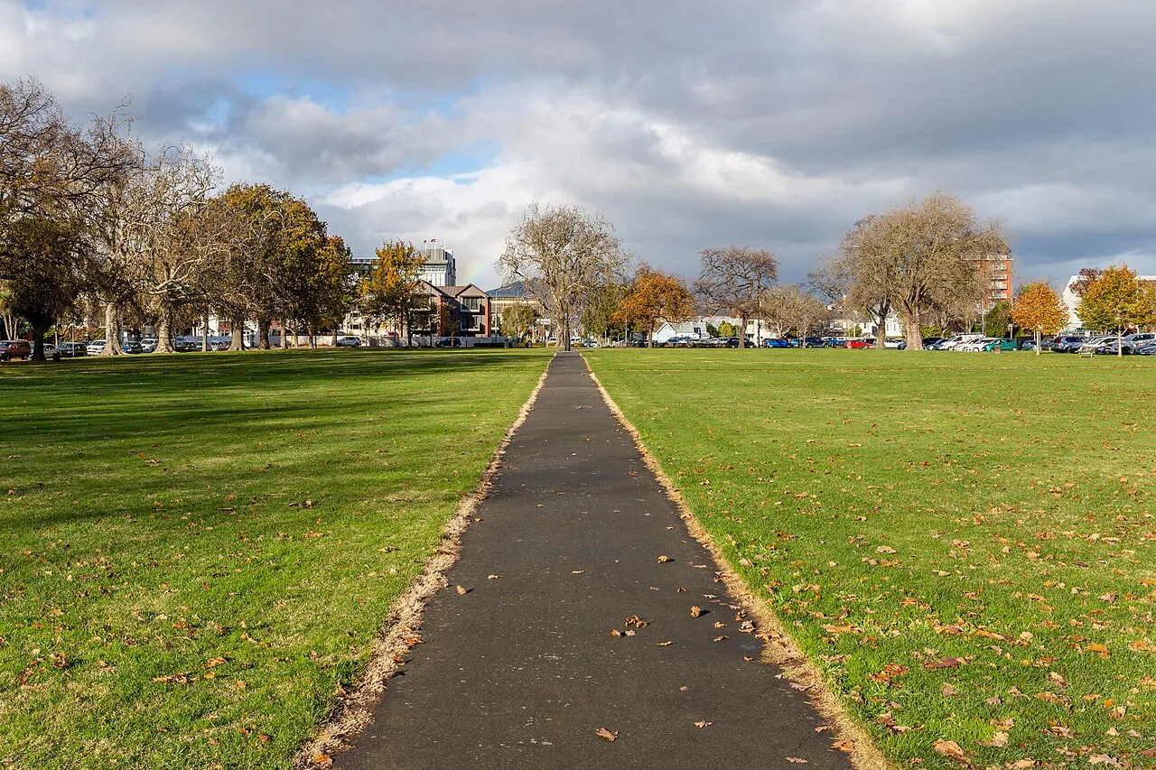 Cranmer Square