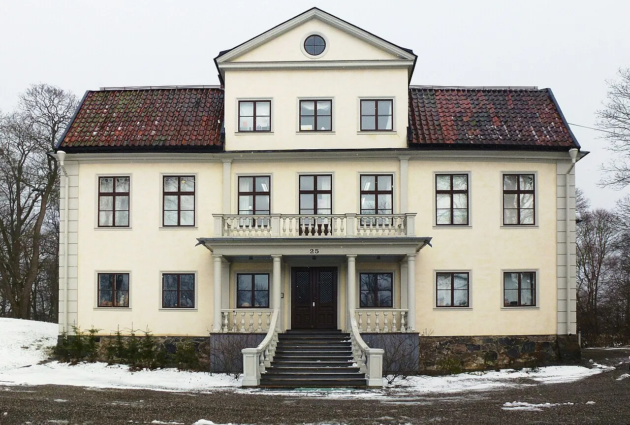 Enskede Gård