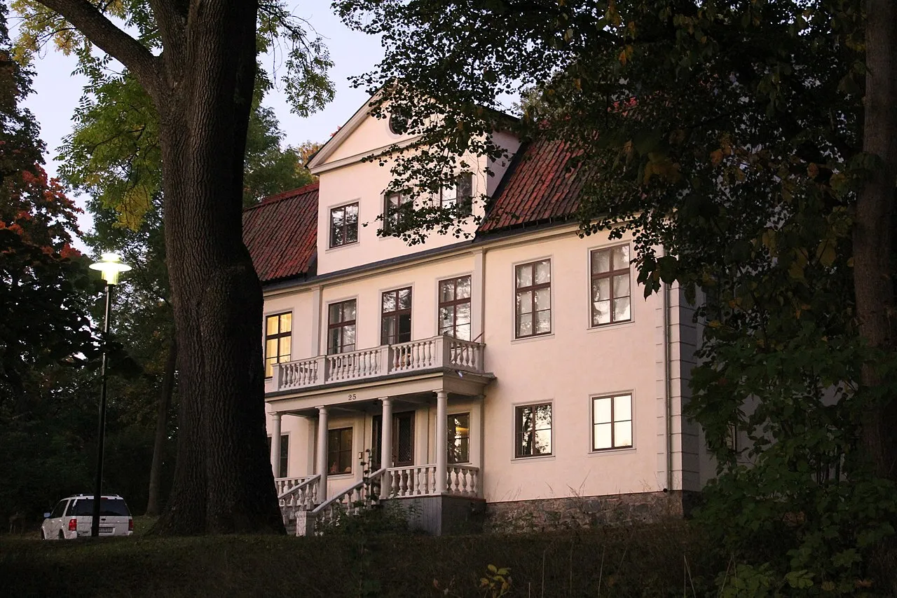 Enskede Gård