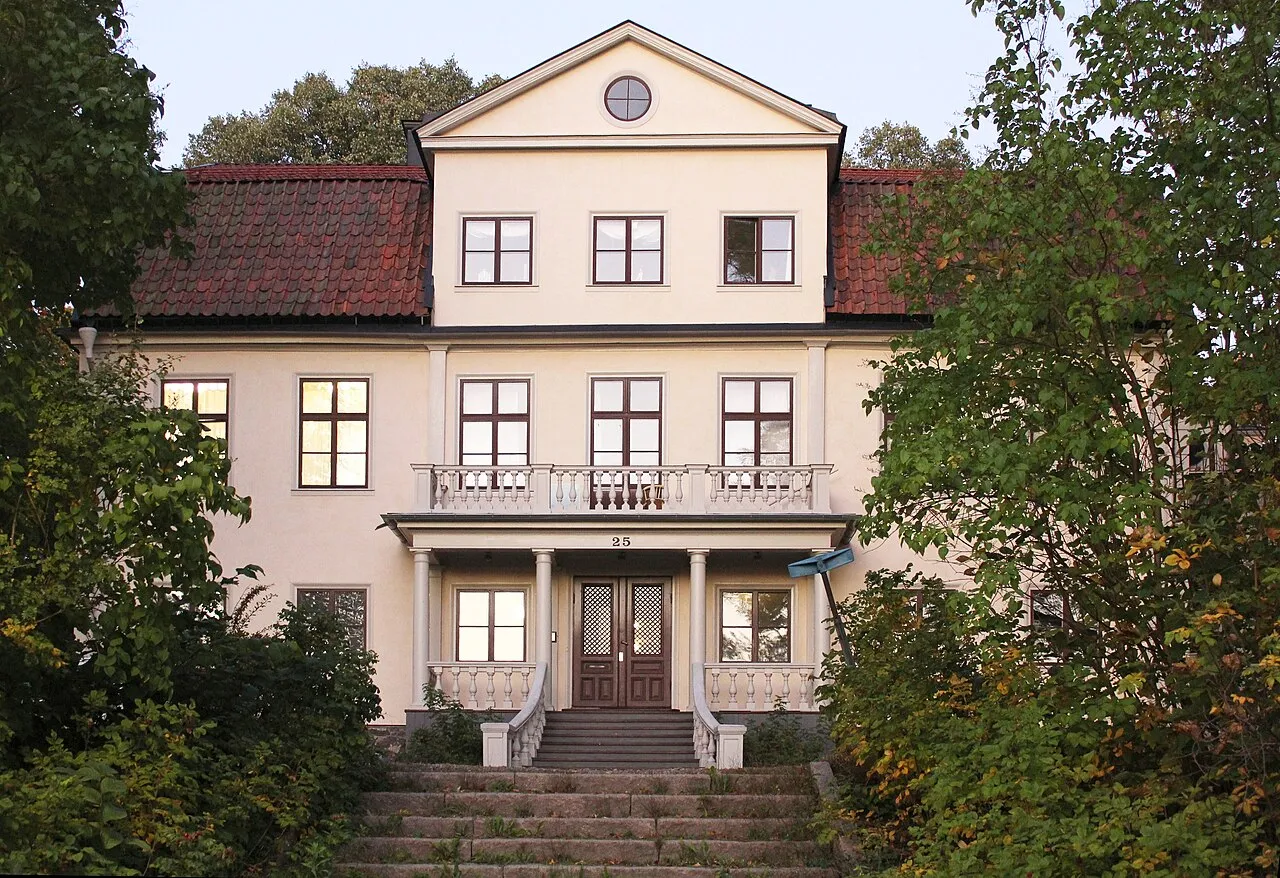 Enskede Gård