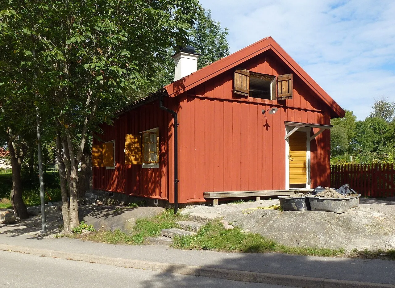 Enskede Gård