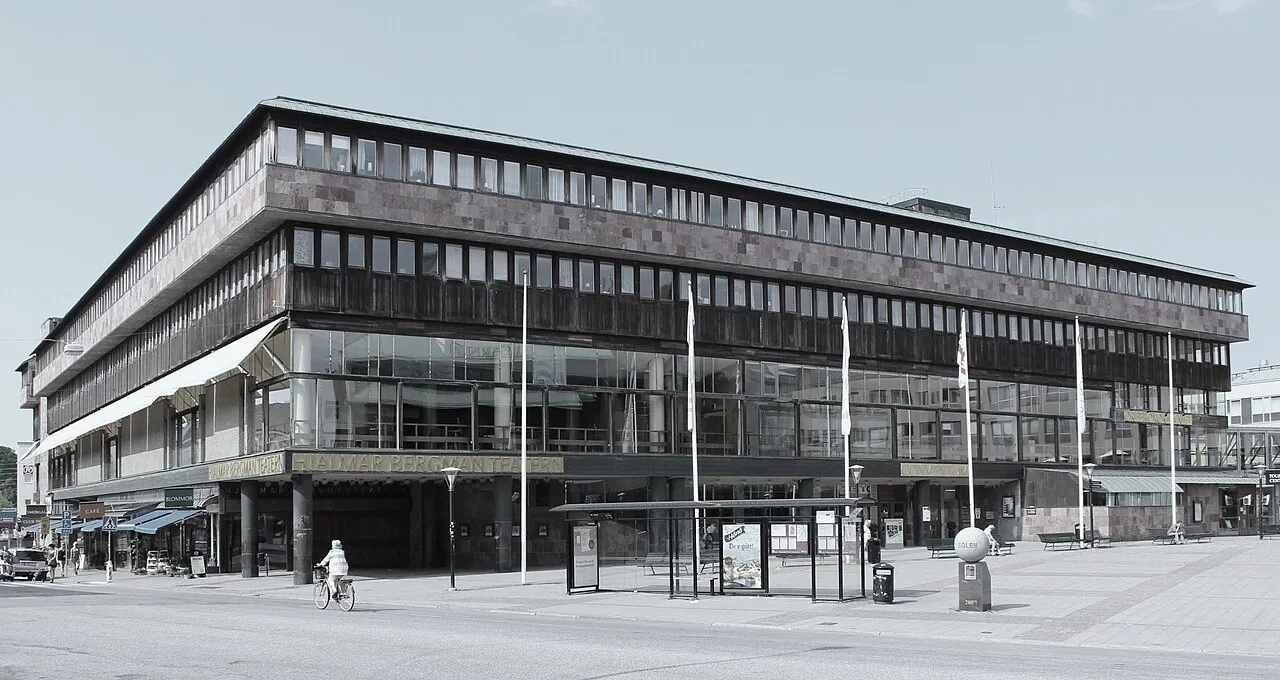 Medborgarhuset