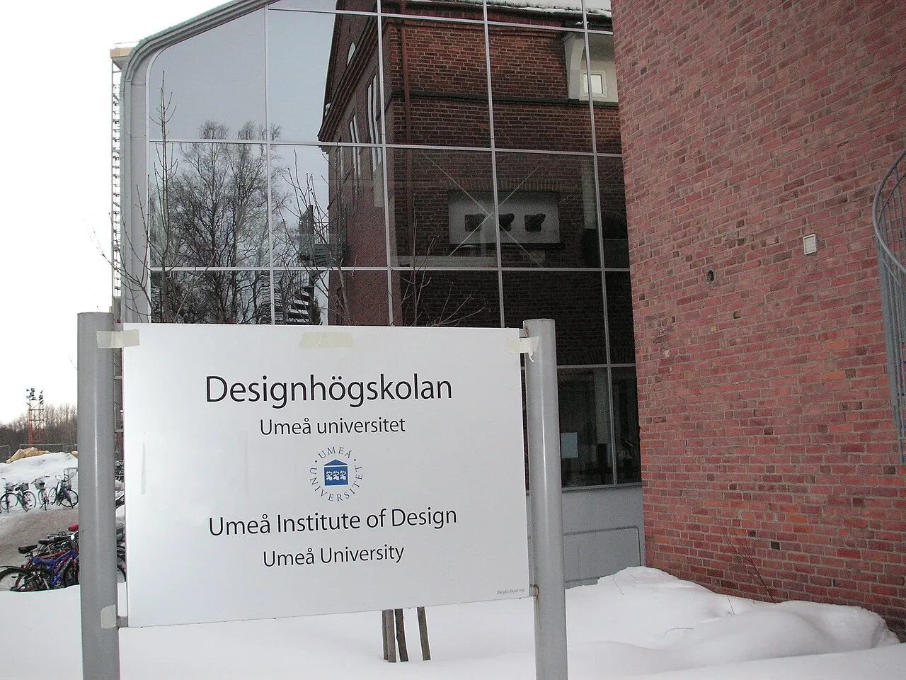 Umeå Institute of Design