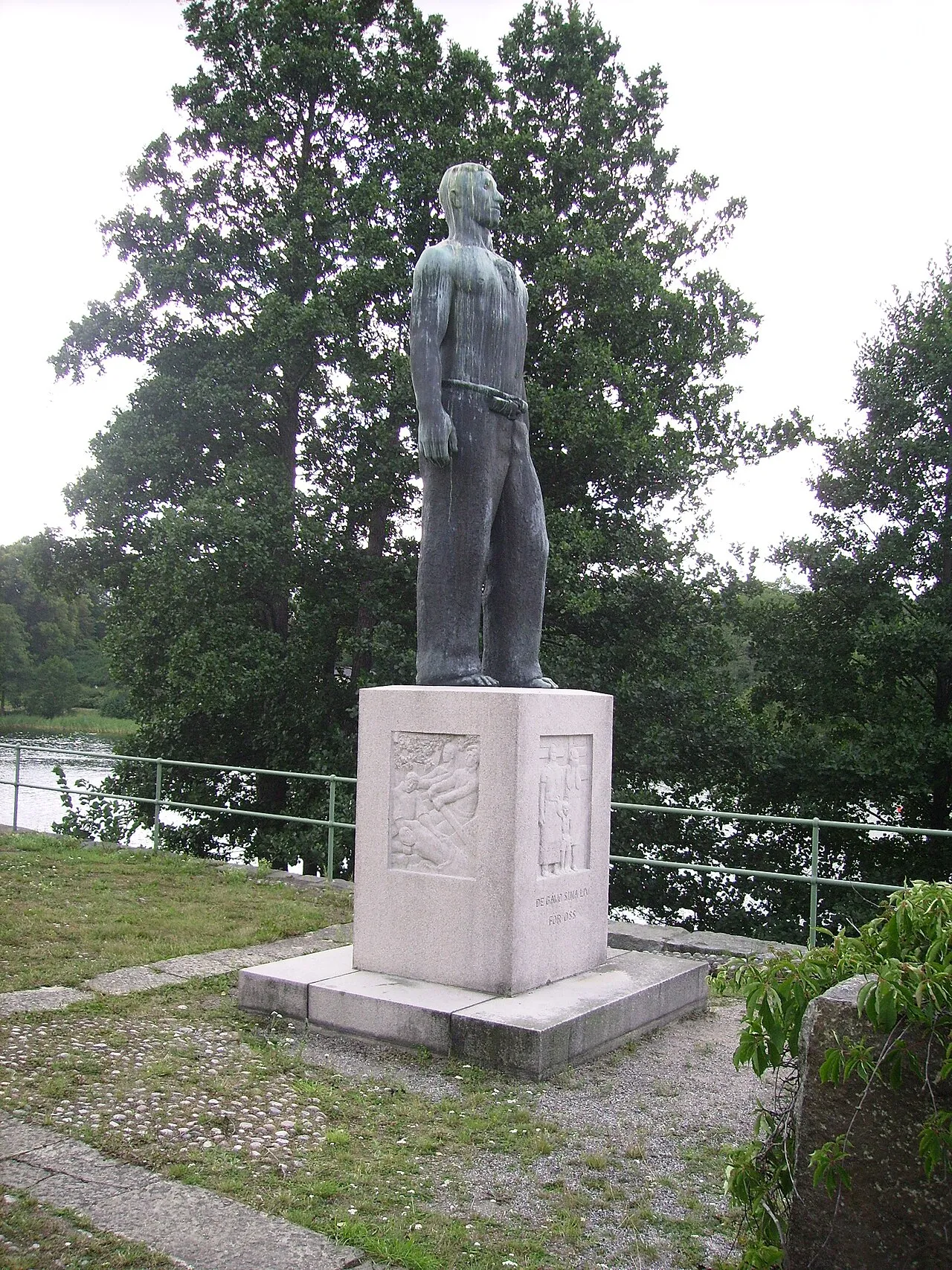 Sjömannen