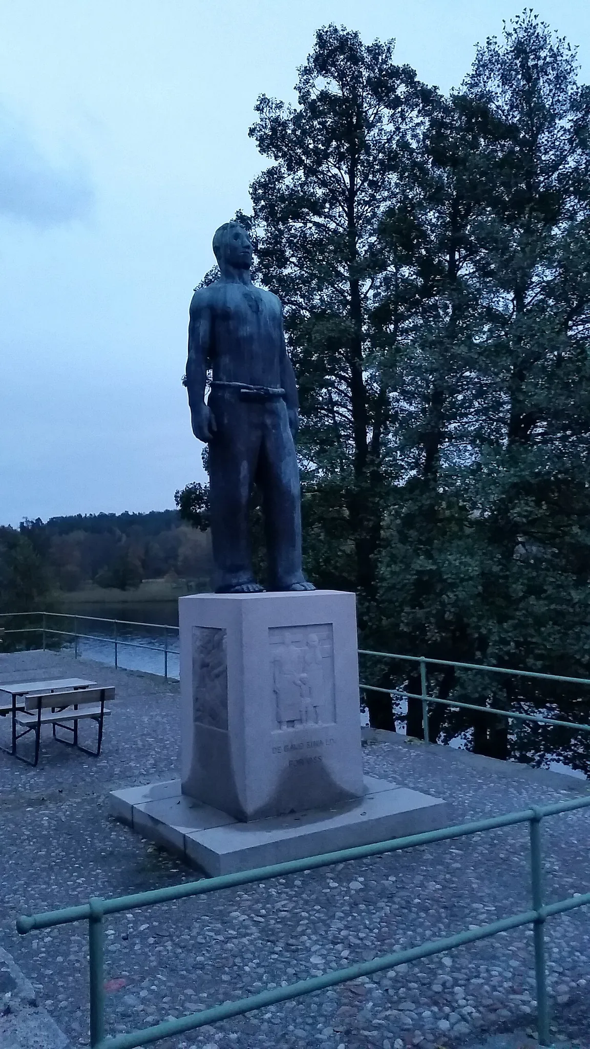 Sjömannen