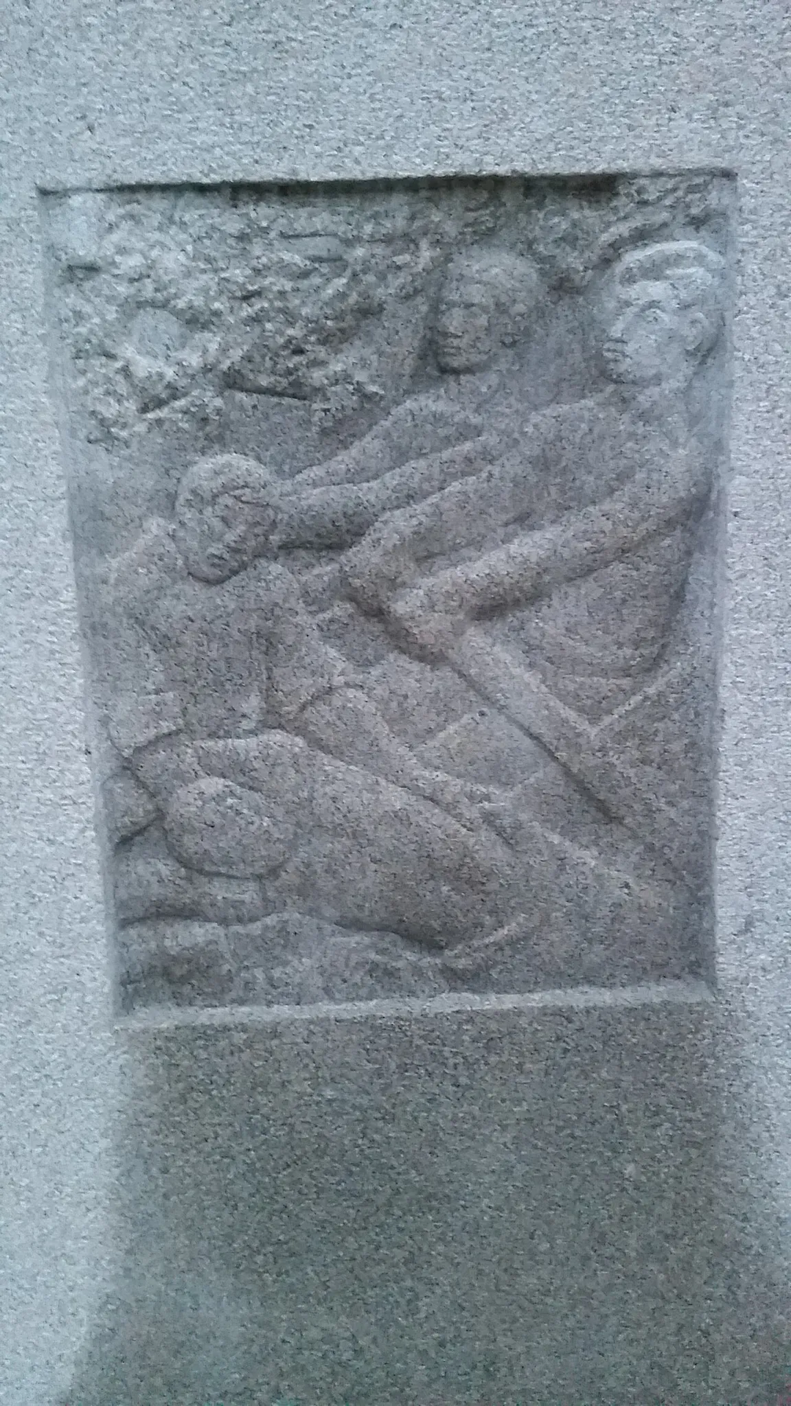 Sjömannen