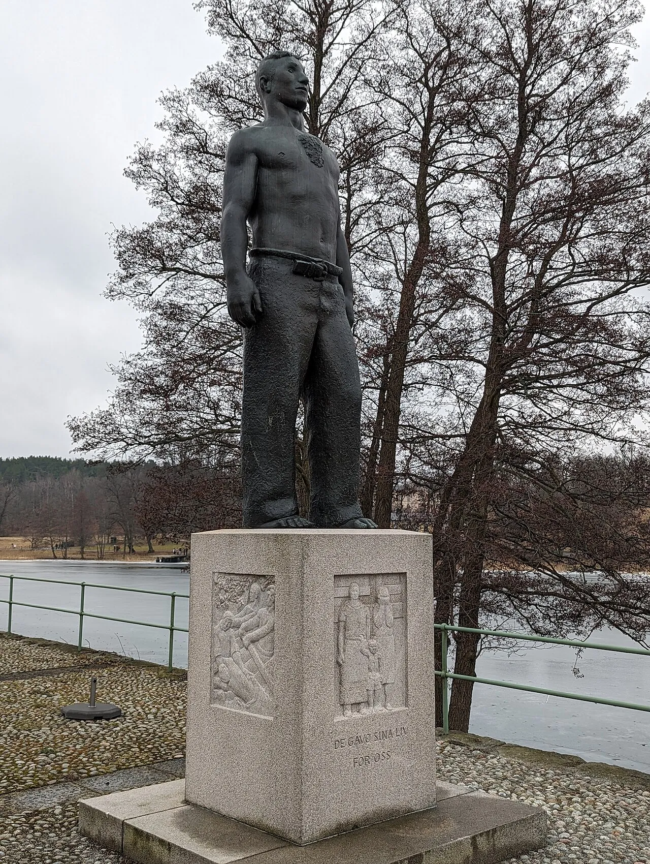 Sjömannen