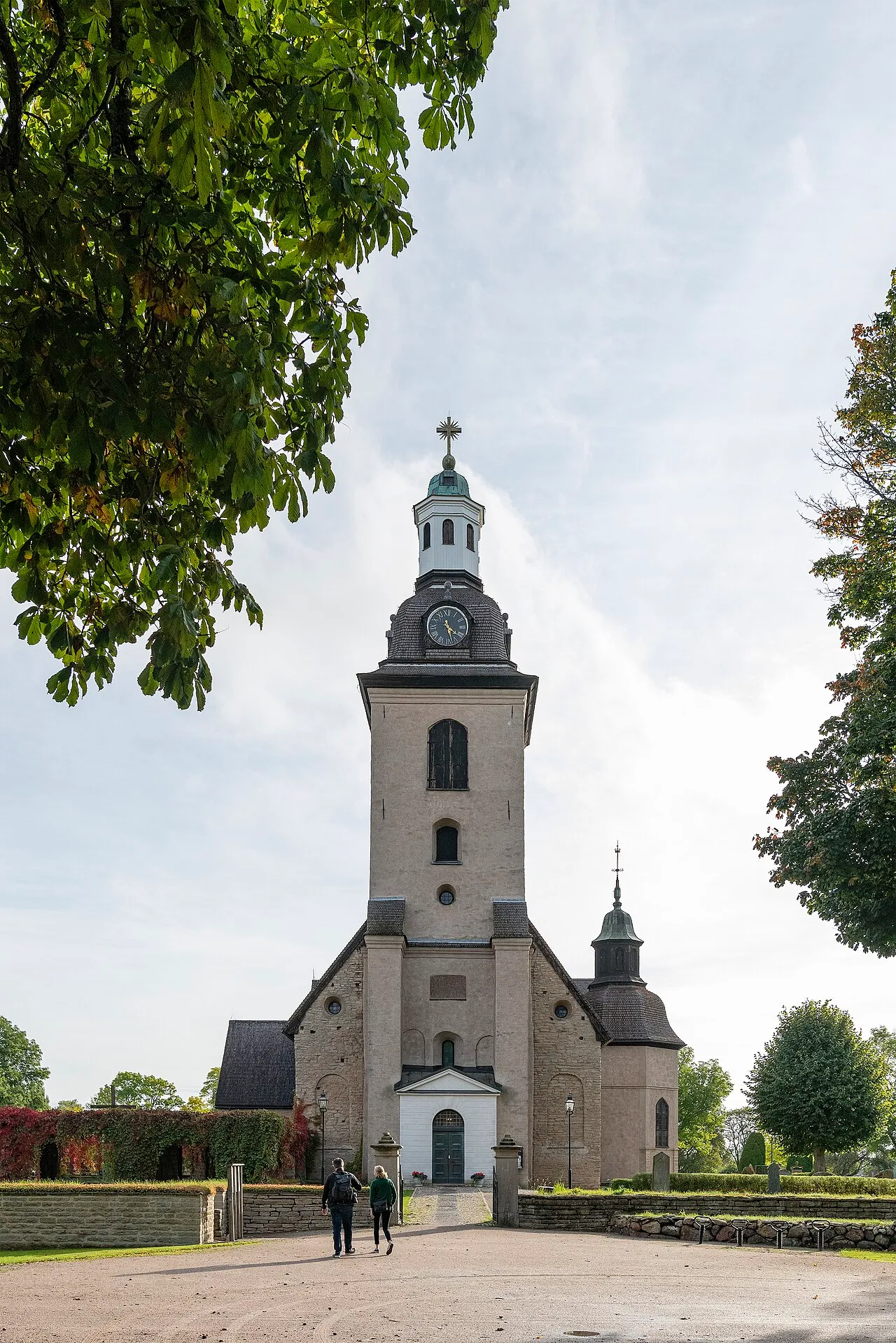 Vreta klosters kyrka