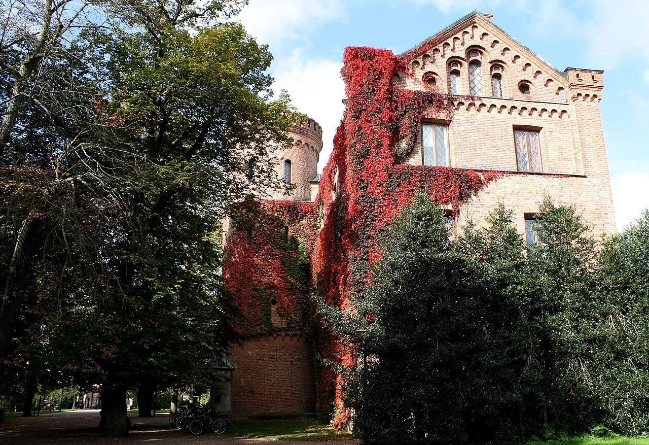 Kungshuset, Lund