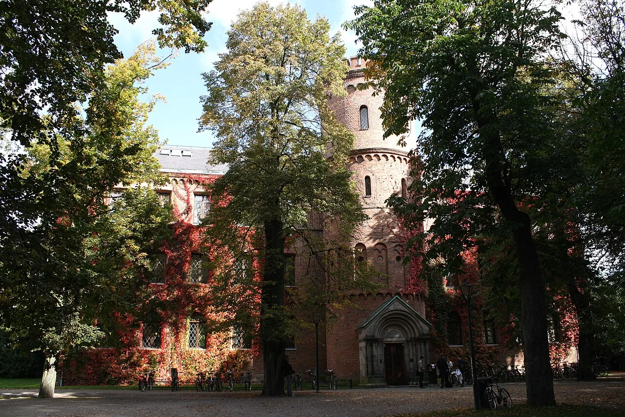 Kungshuset, Lund