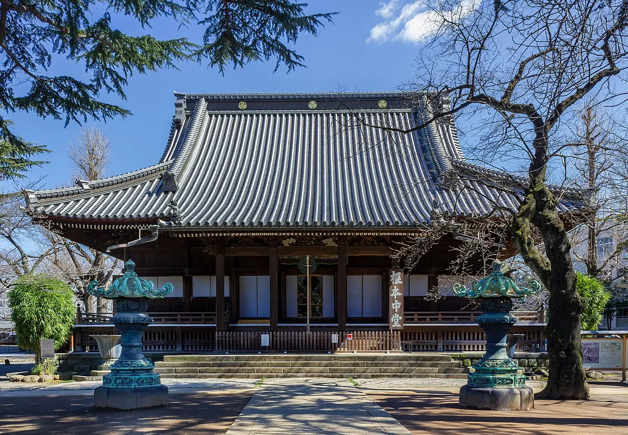 Kanei-ji