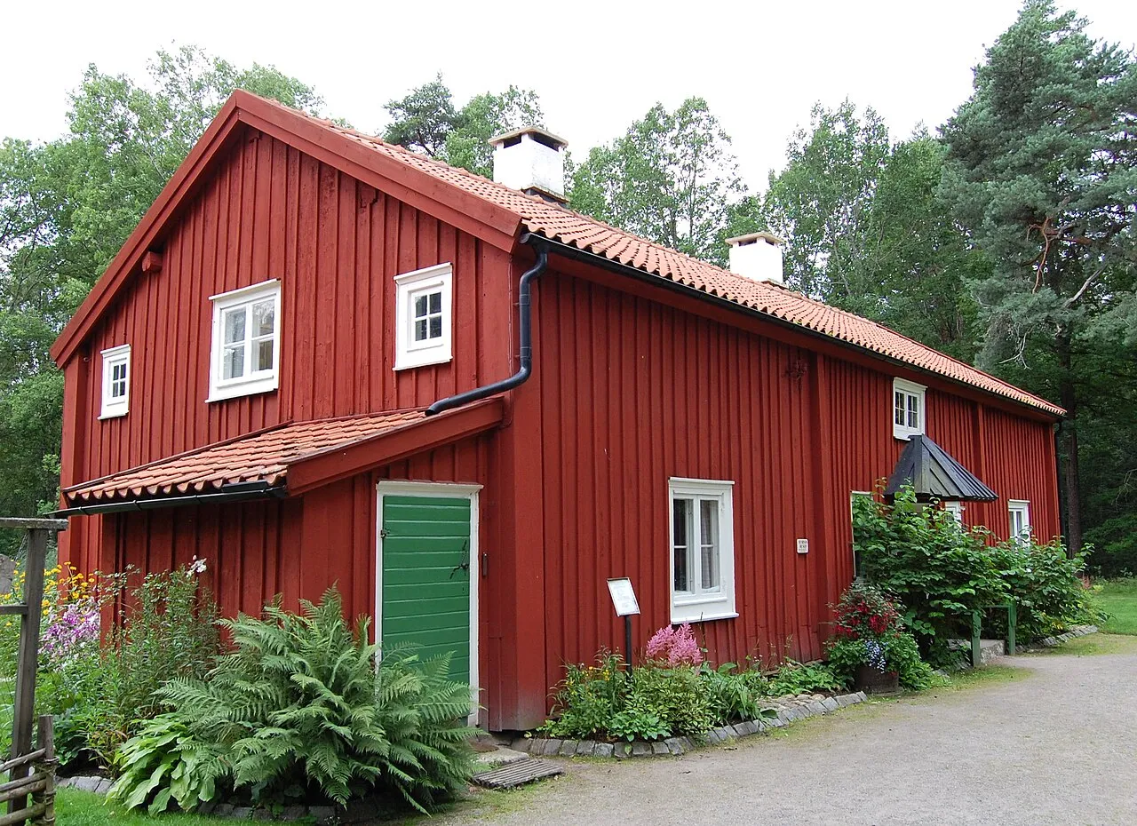 Apladalen