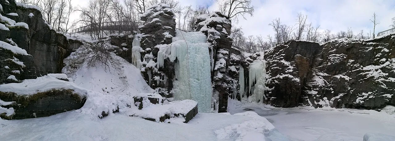 Abisko National Park