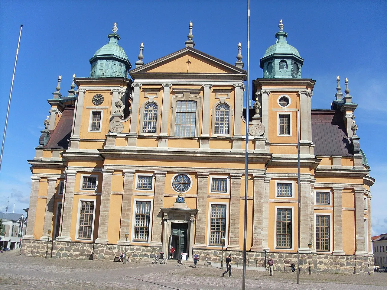 Kalmar Cathedral