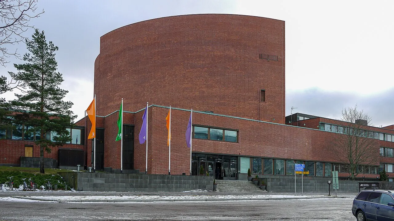Aalto University Undergraduate Centre