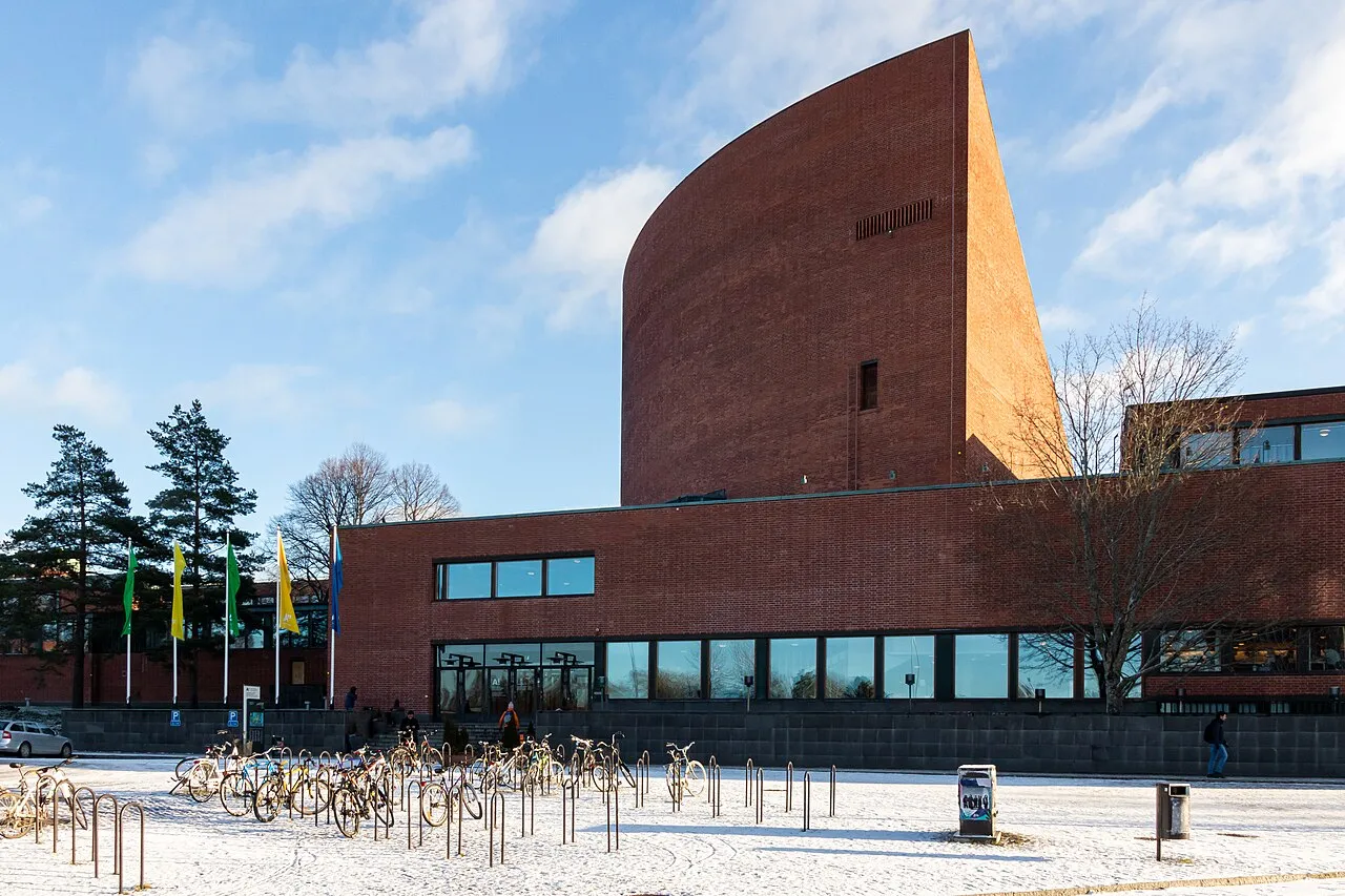 Aalto University Undergraduate Centre