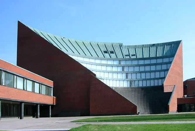 Aalto University Undergraduate Centre