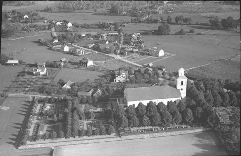 Ålems kyrka