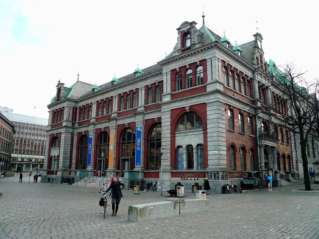 Bergen Børs