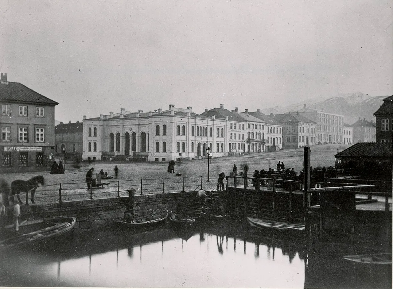 Bergen Børs