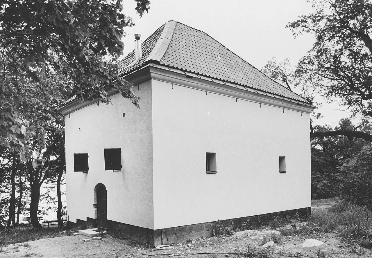 Kruthus