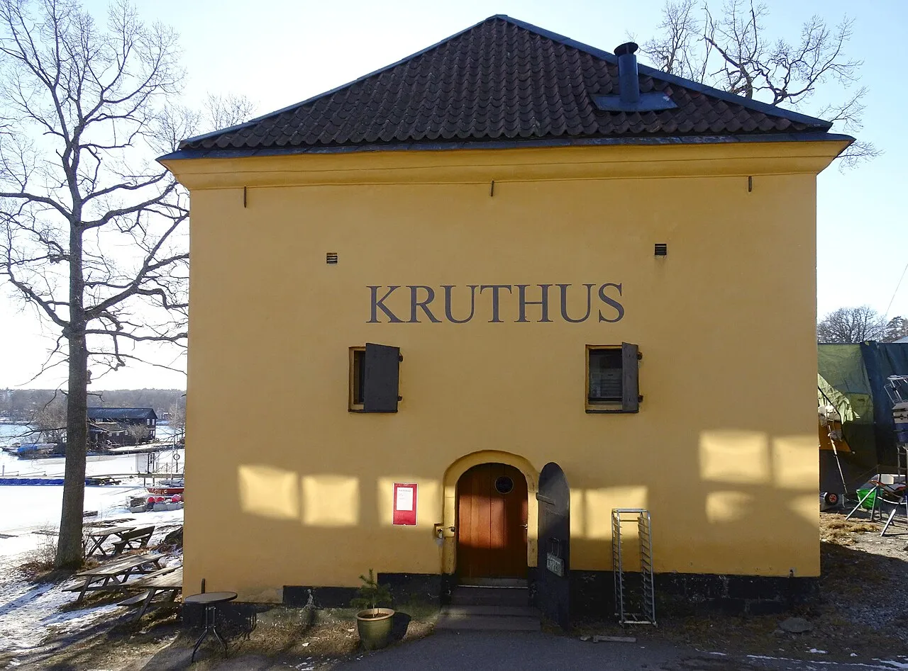 Kruthus
