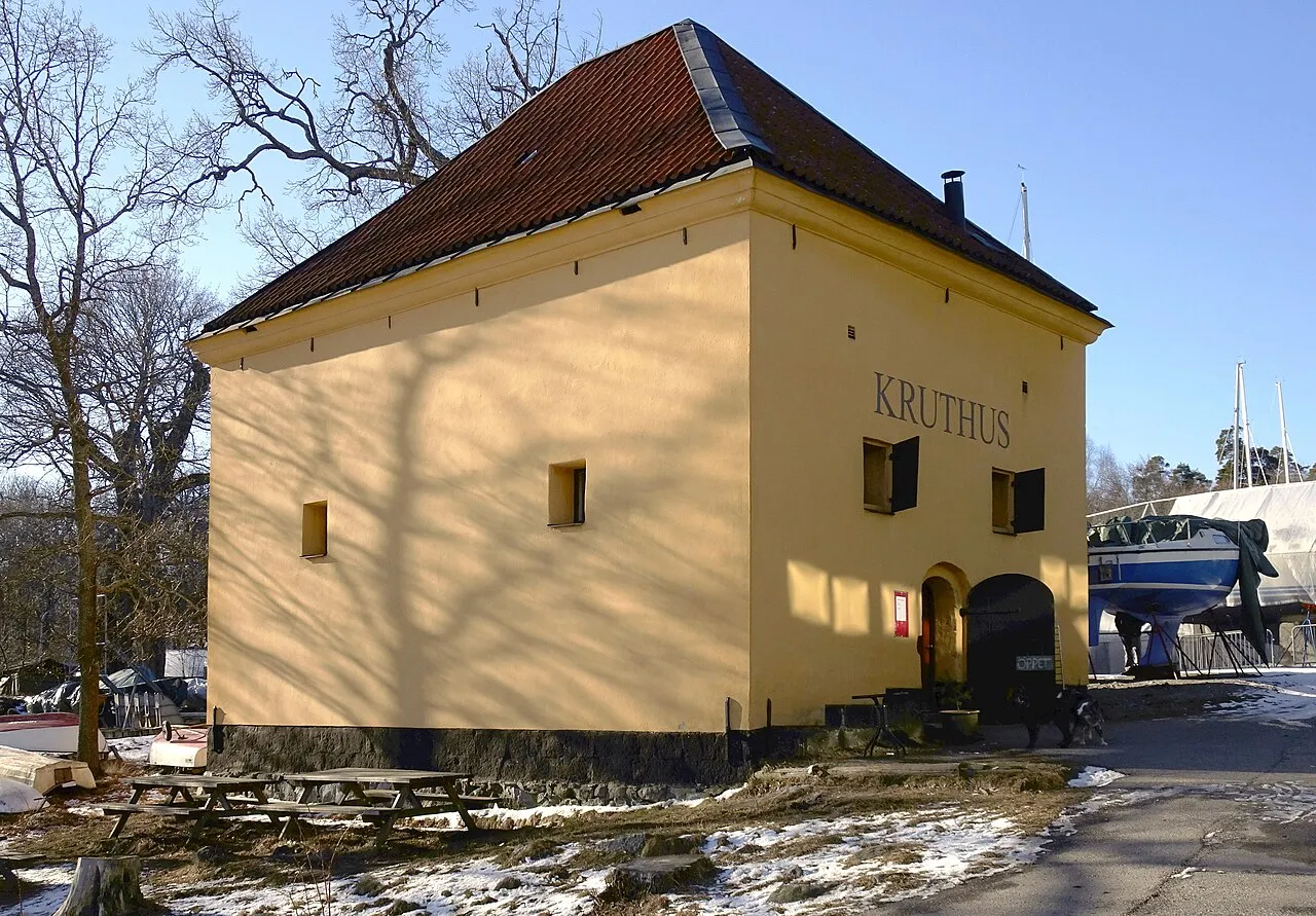 Kruthus