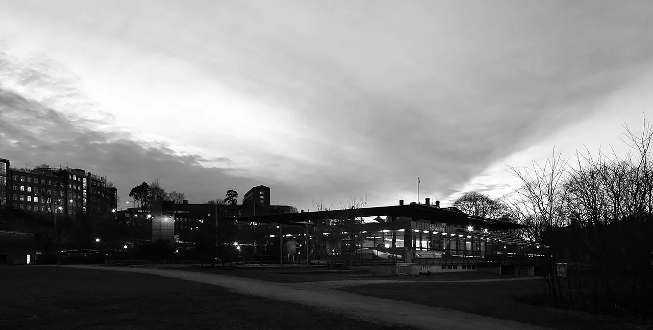 Haga Park