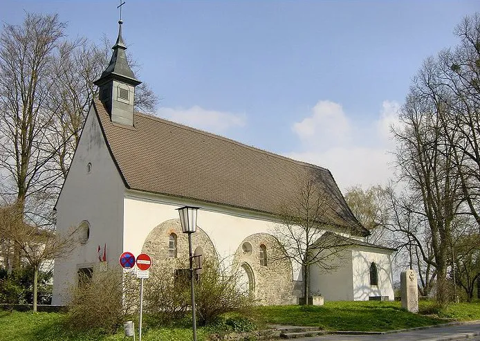 Martinskirche