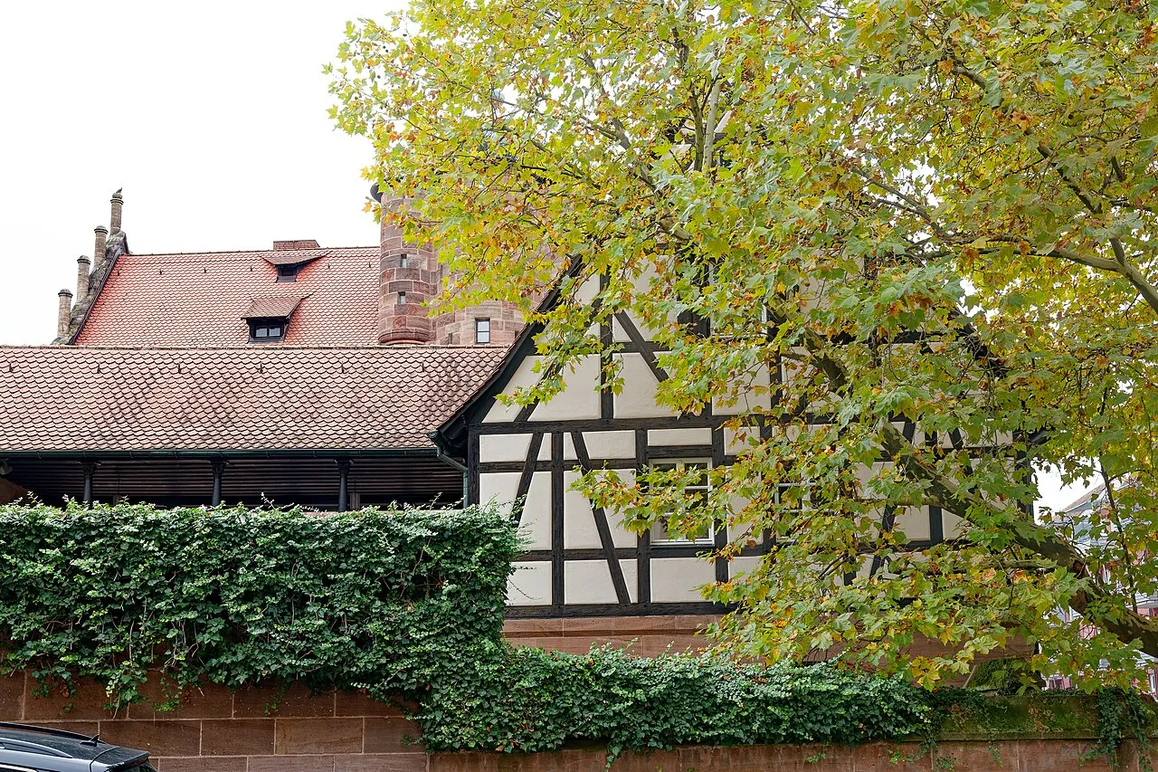 Tucher Castle