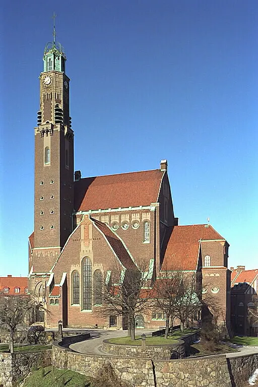 Engelbrektskyrkan
