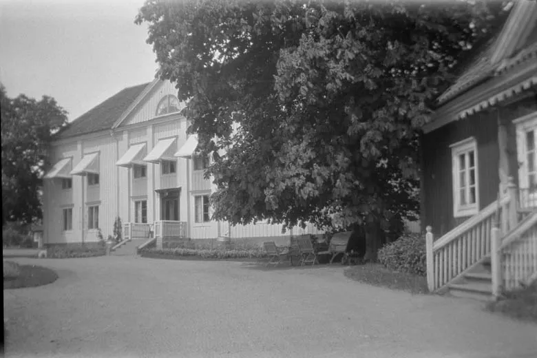 Skälby gård