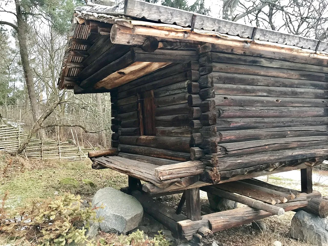 Sami Storehouse