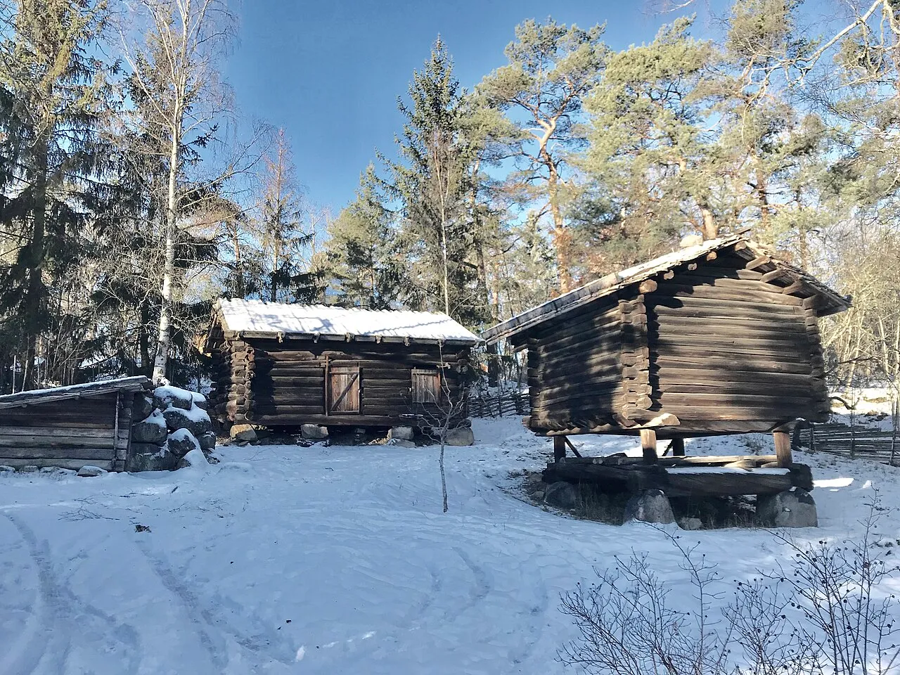 Sami Storehouse