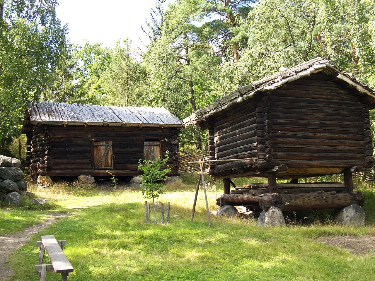 Sami Storehouse