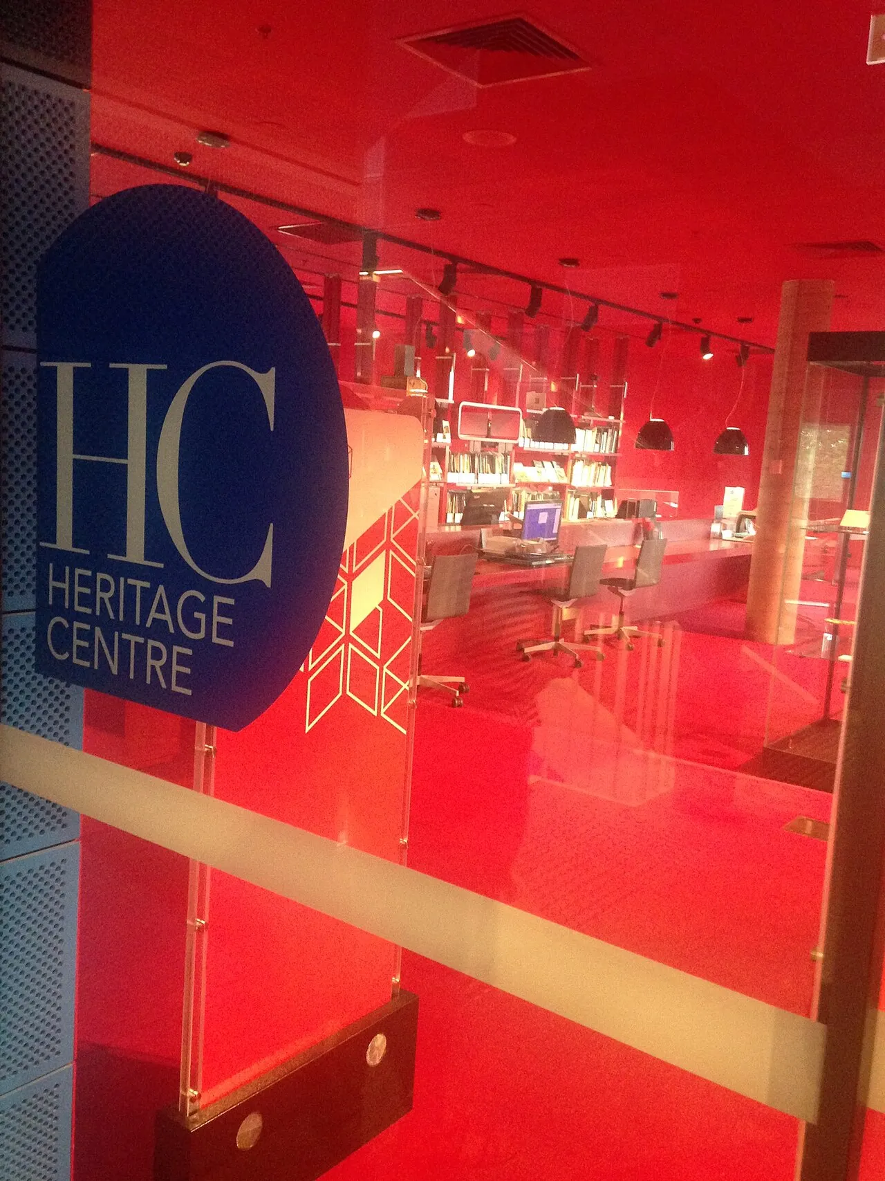 Geelong Library and Heritage Centre