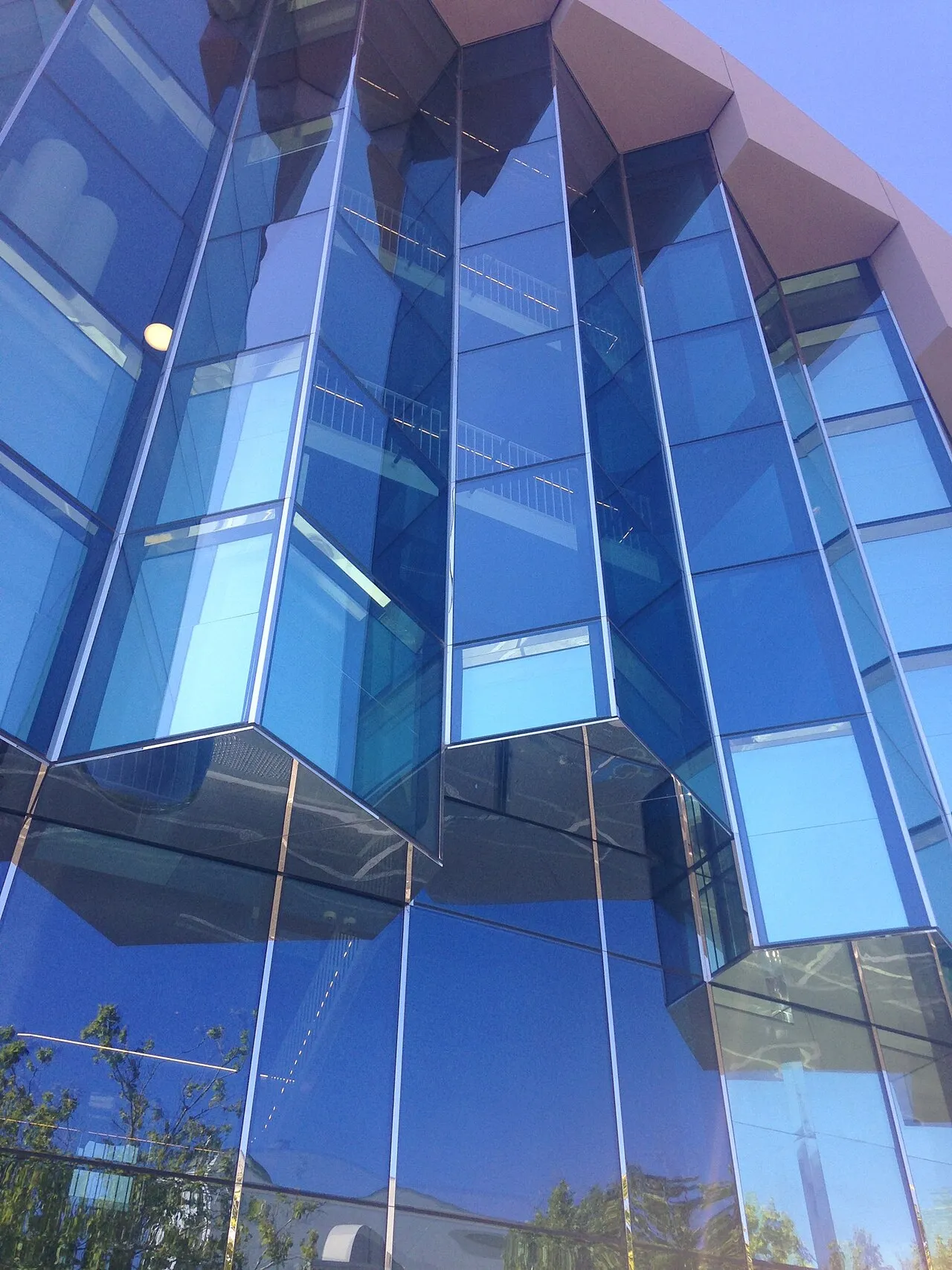 Geelong Library and Heritage Centre