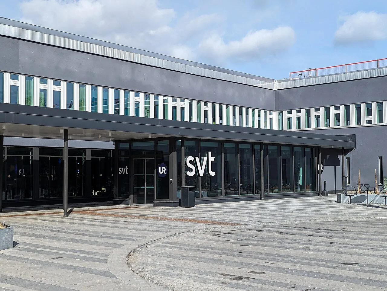 TV-huset