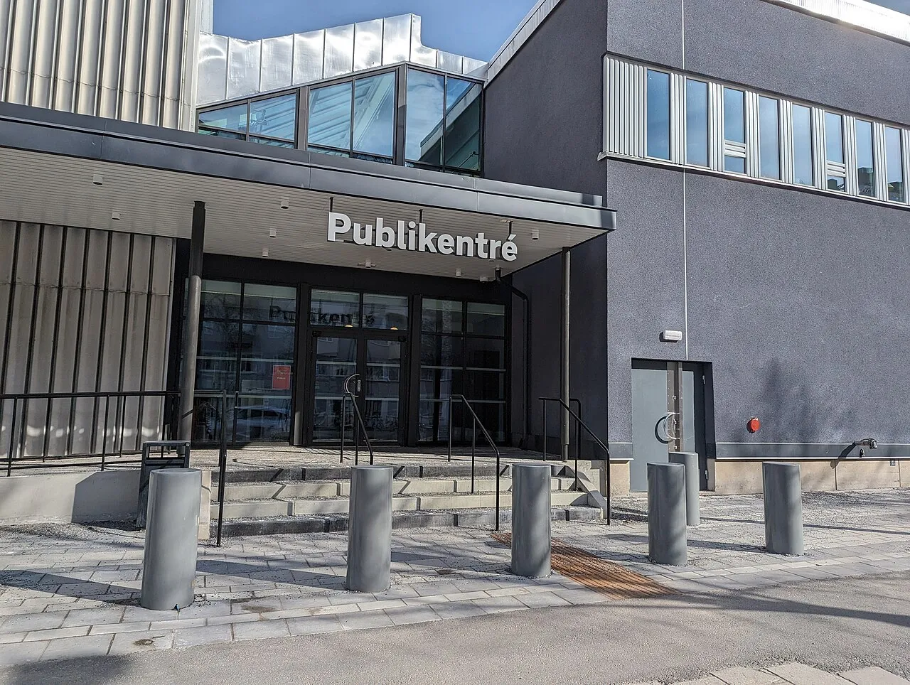 TV-huset