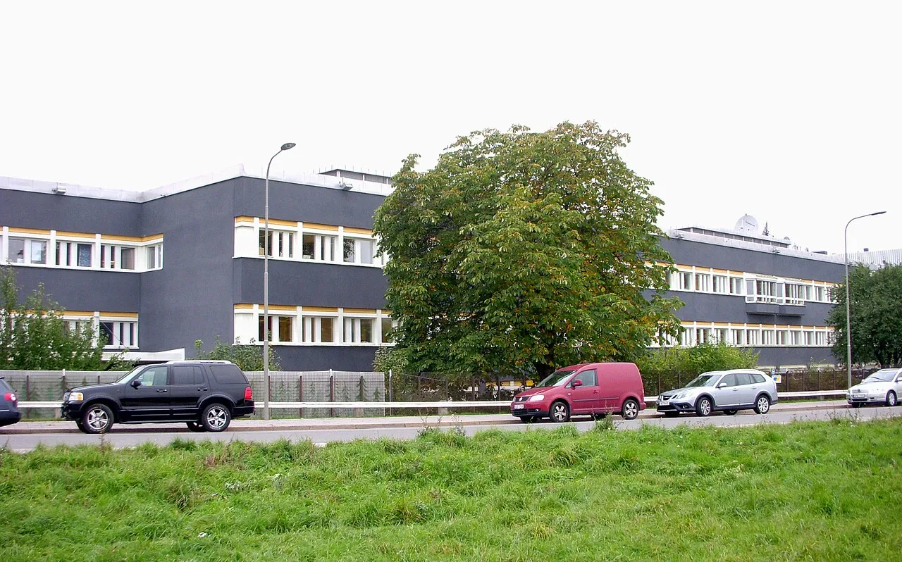 TV-huset
