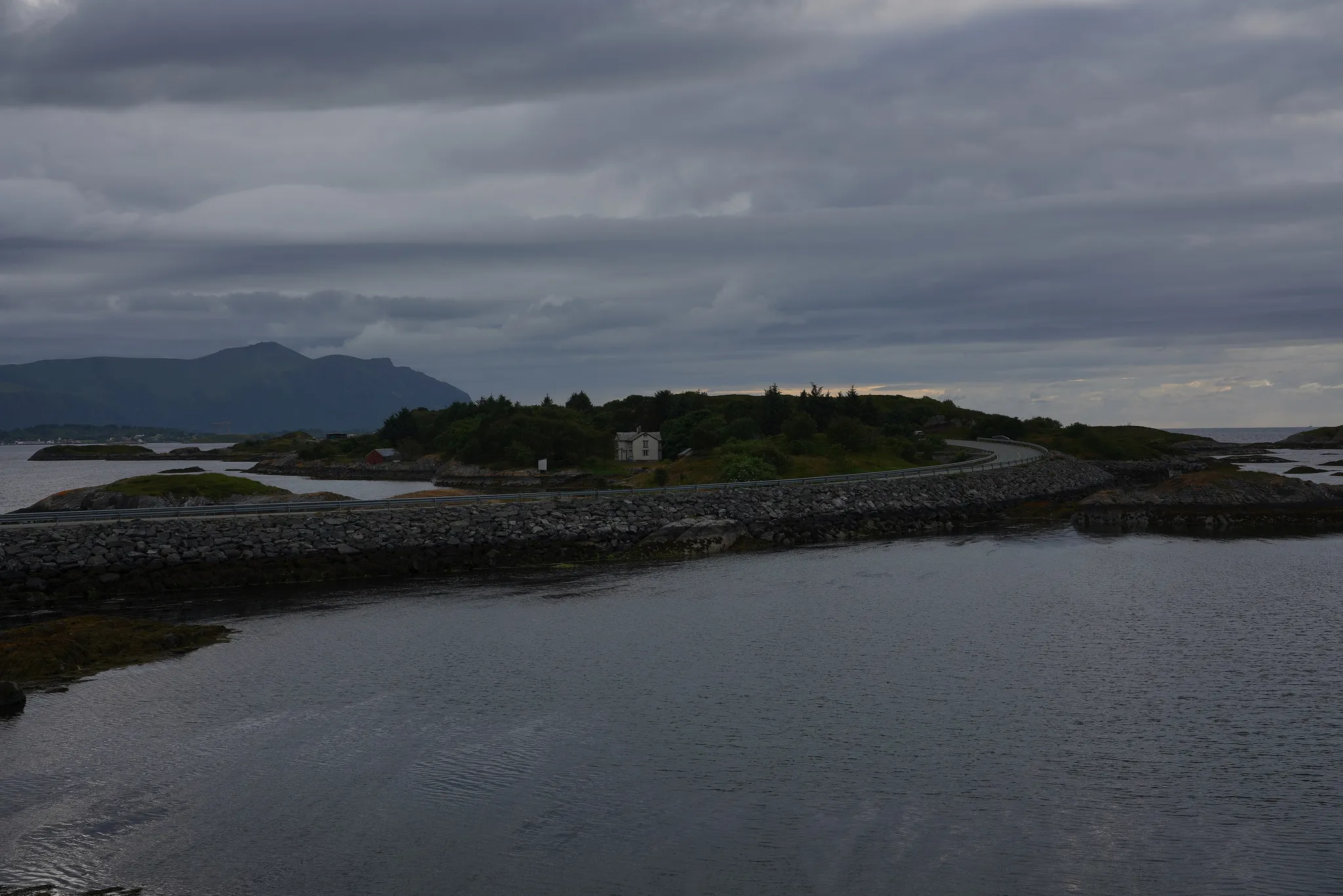 Eldhusøya