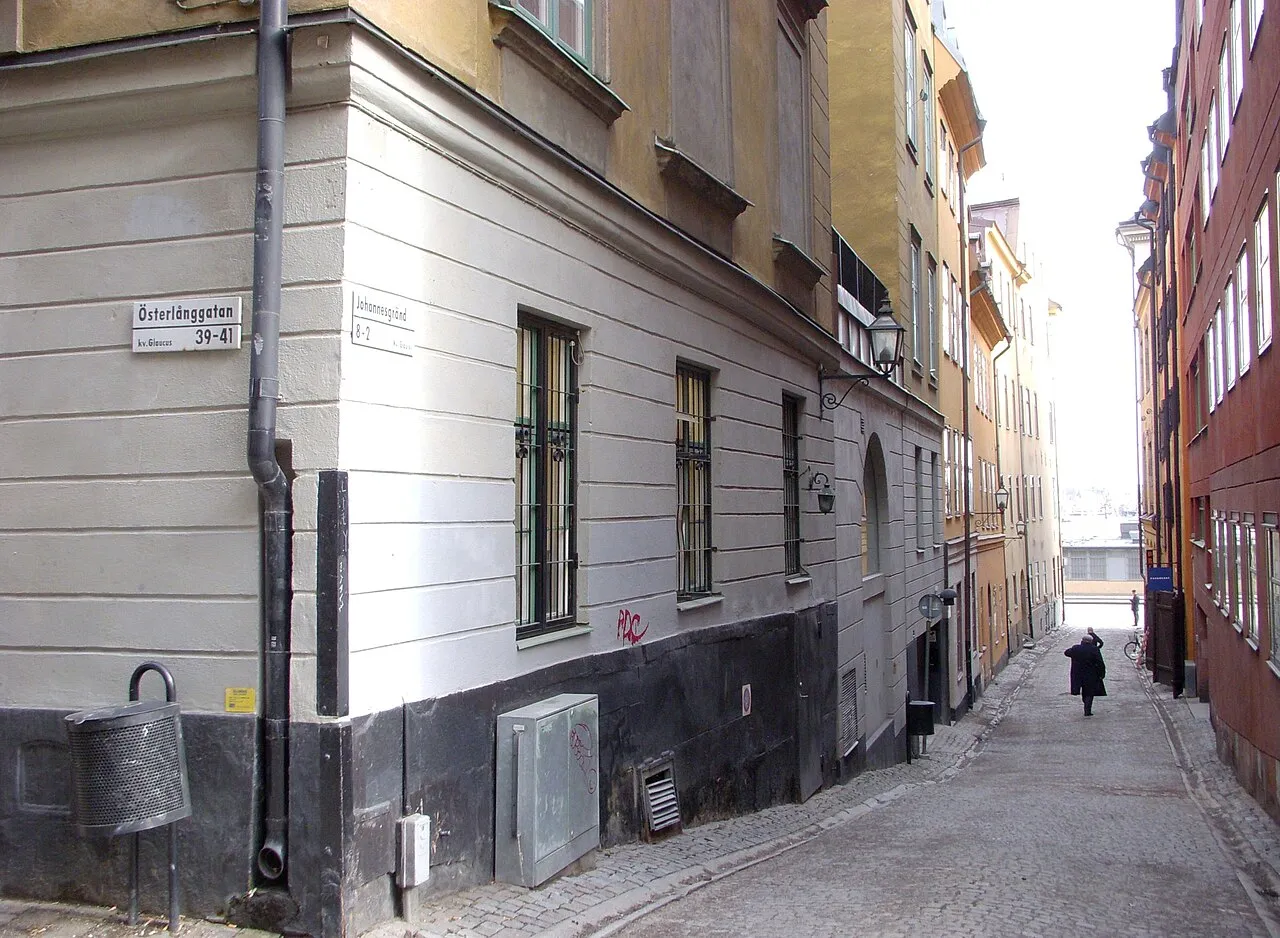 Brandenburgska huset
