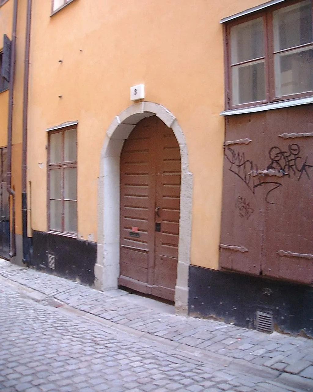 Brandenburgska huset