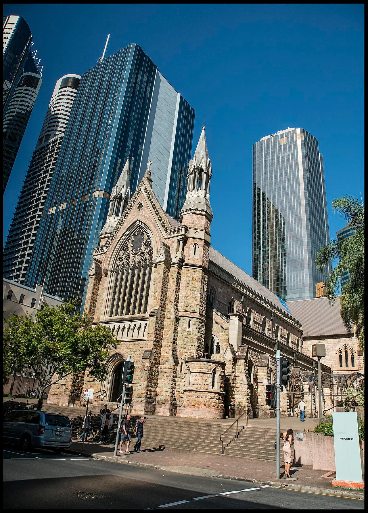 Cathedral of St Stephen